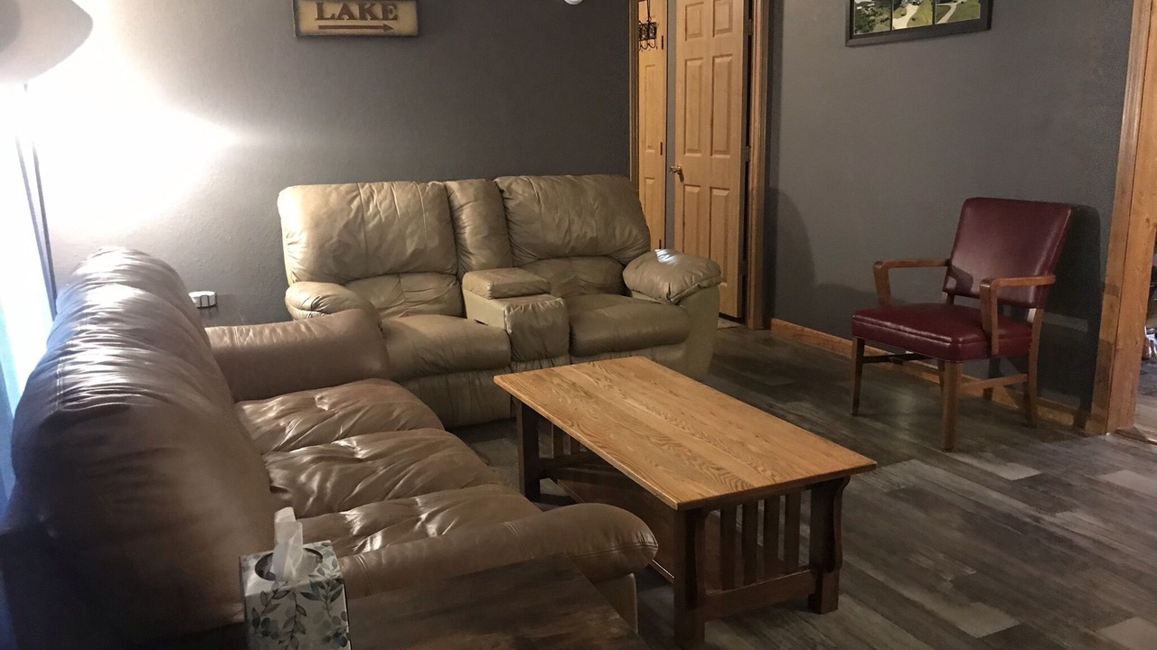 Photo of Livingroom in Moravia