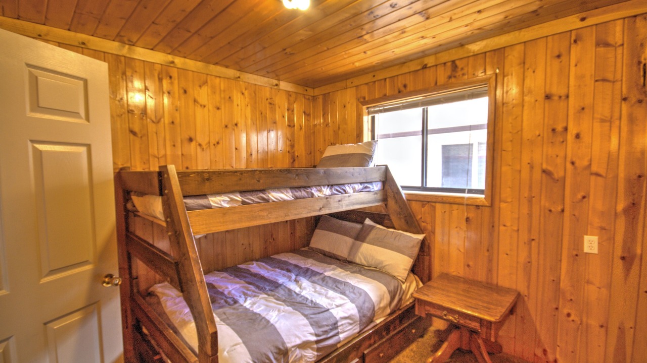 Photo of Bedroom in Garden City