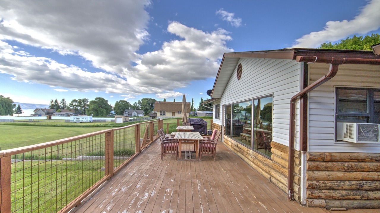 Photo of Outdoor in Garden City