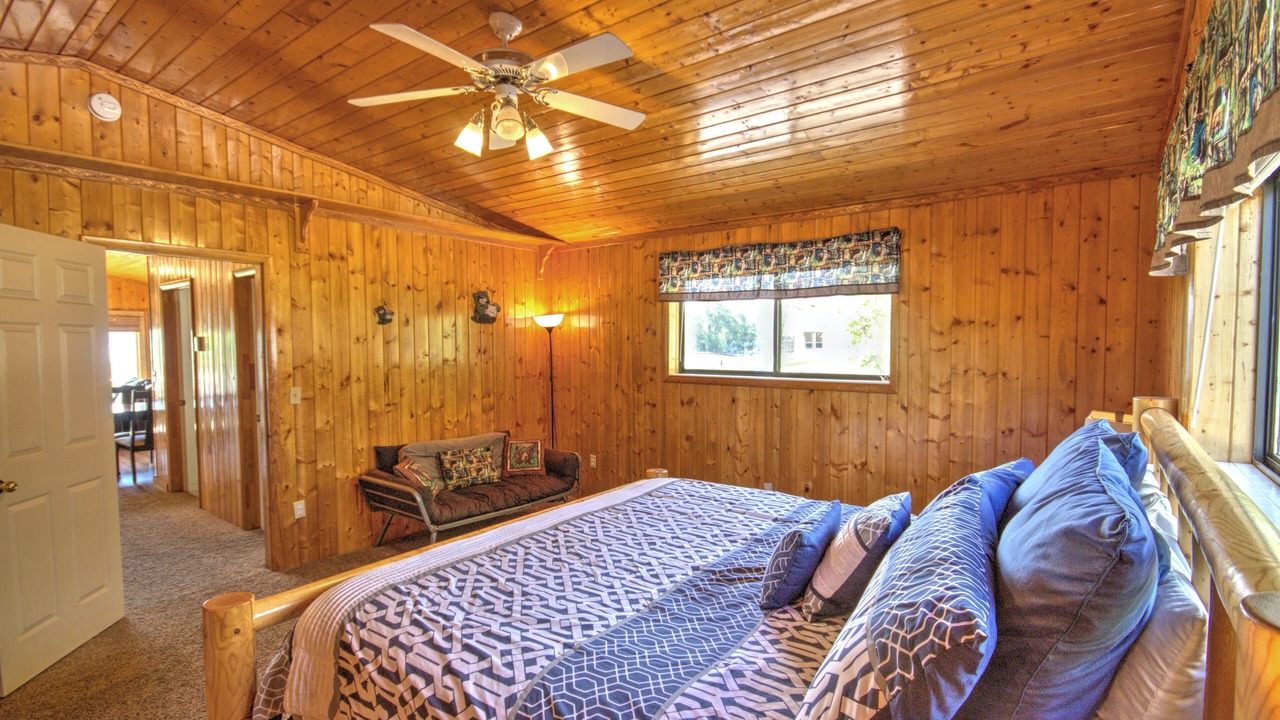 Photo of Bedroom in Garden City