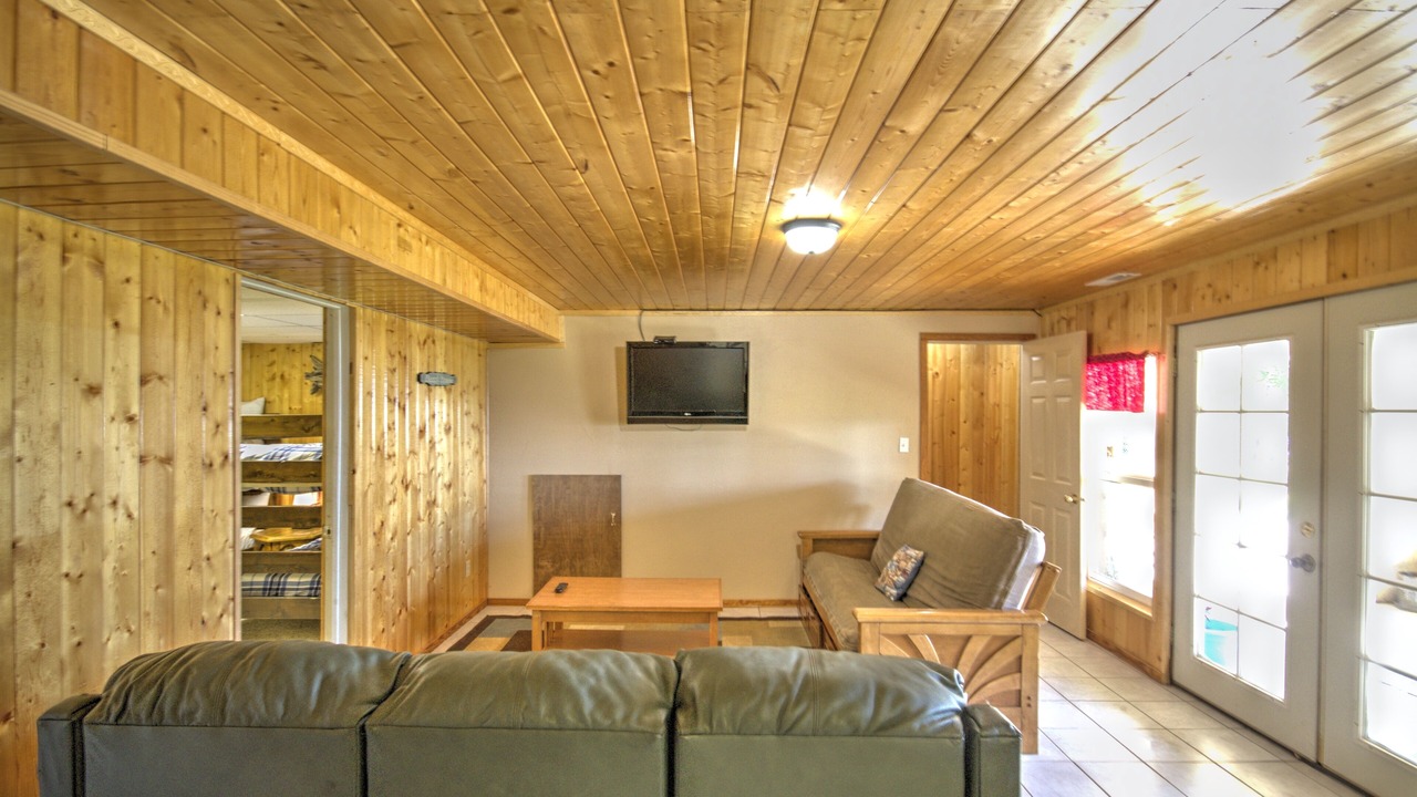 Photo of Livingroom in Garden City