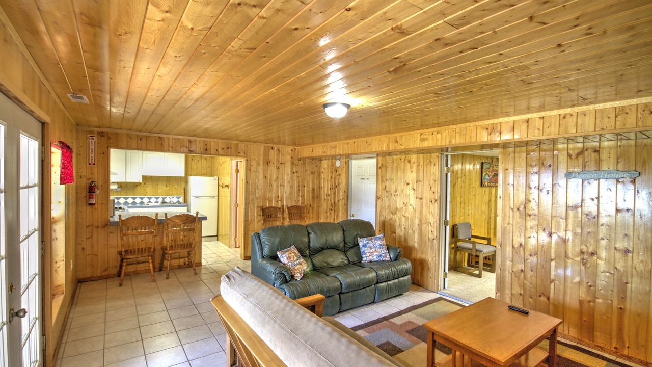 Photo of Livingroom in Garden City