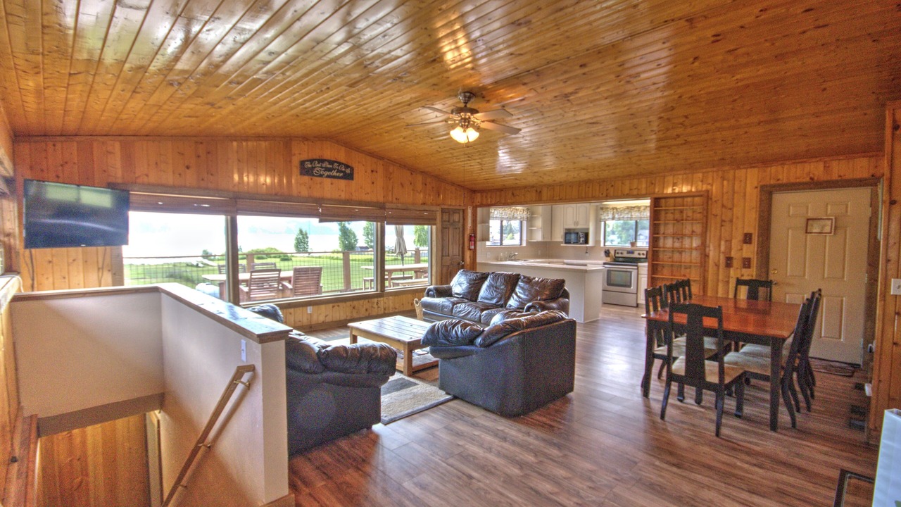 Photo of Livingroom in Garden City