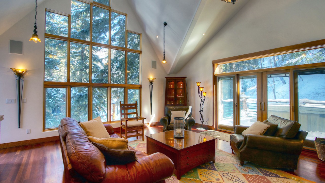Photo of Bedroom in Sundance