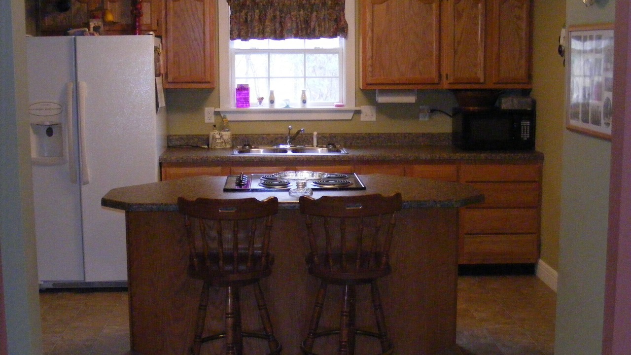 Photo of Kitchen in Flippin