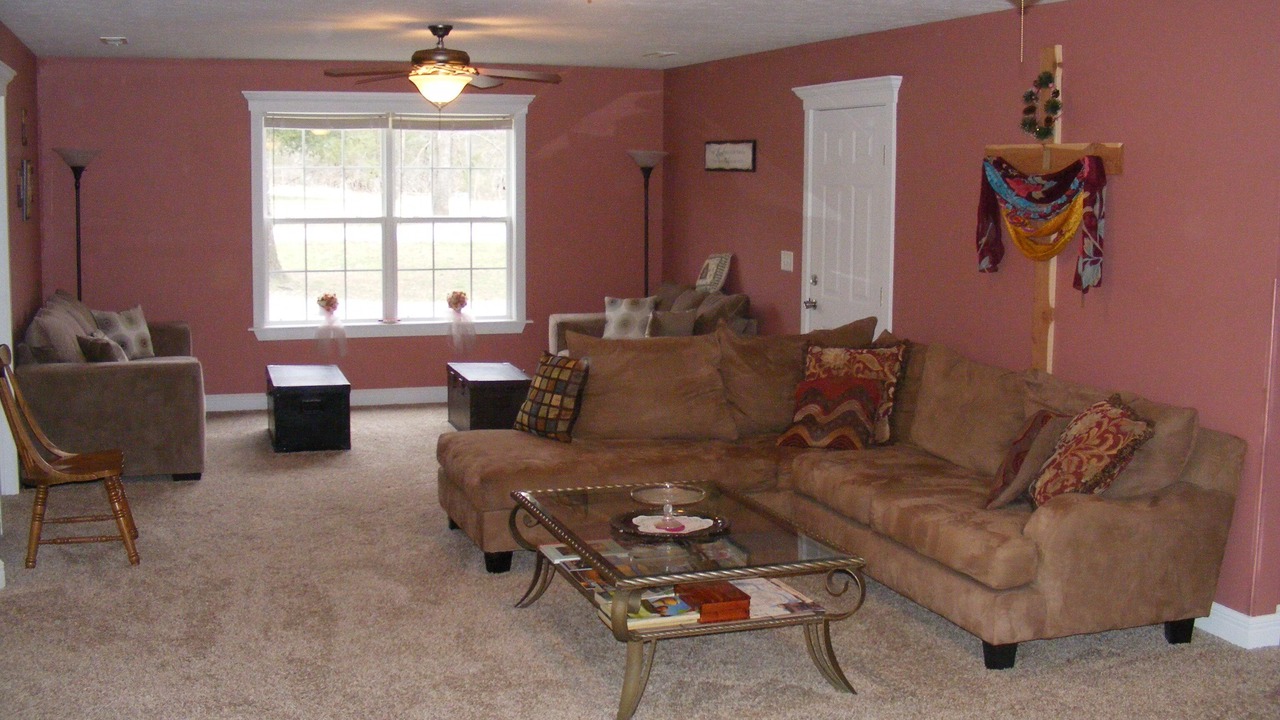 Photo of Bedroom in Flippin