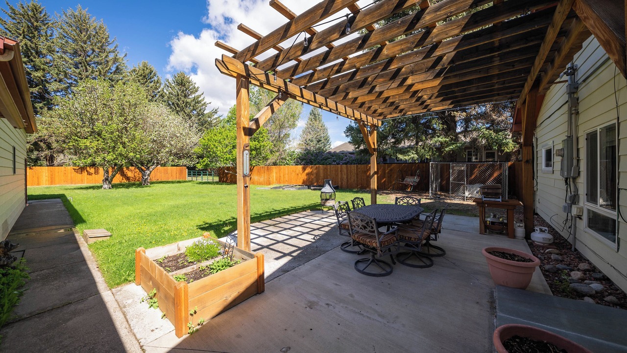Photo of Outdoor in Cody