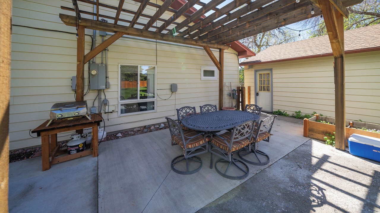 Photo of Outdoor in Cody