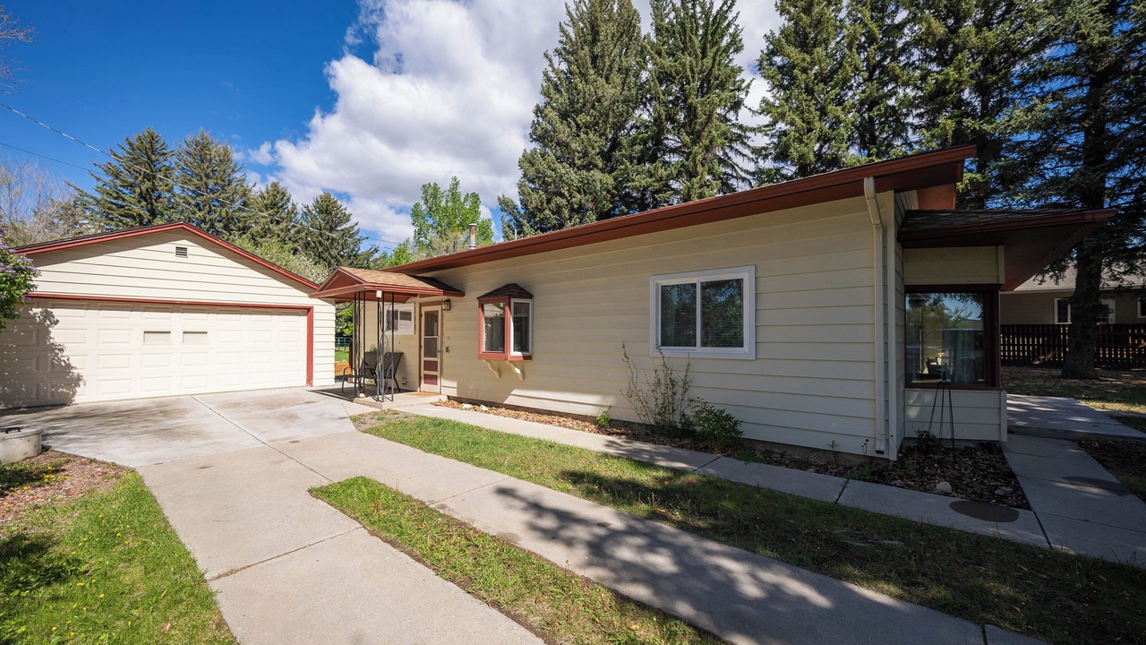 Photo of Outdoor in Cody