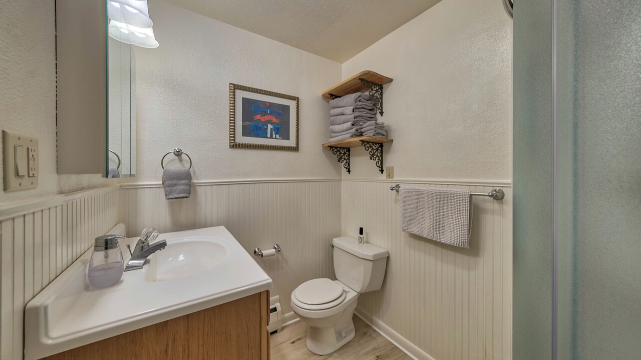 Photo of Bathroom in Cody
