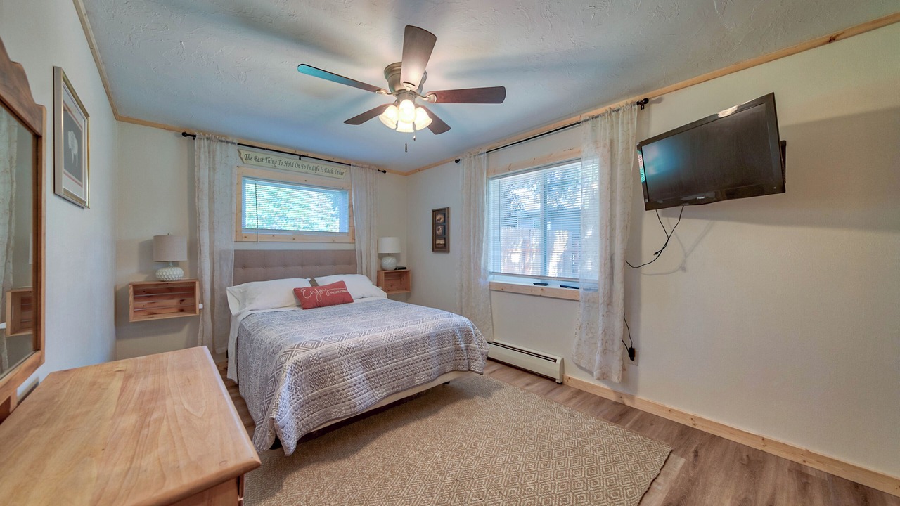 Photo of Bedroom in Cody