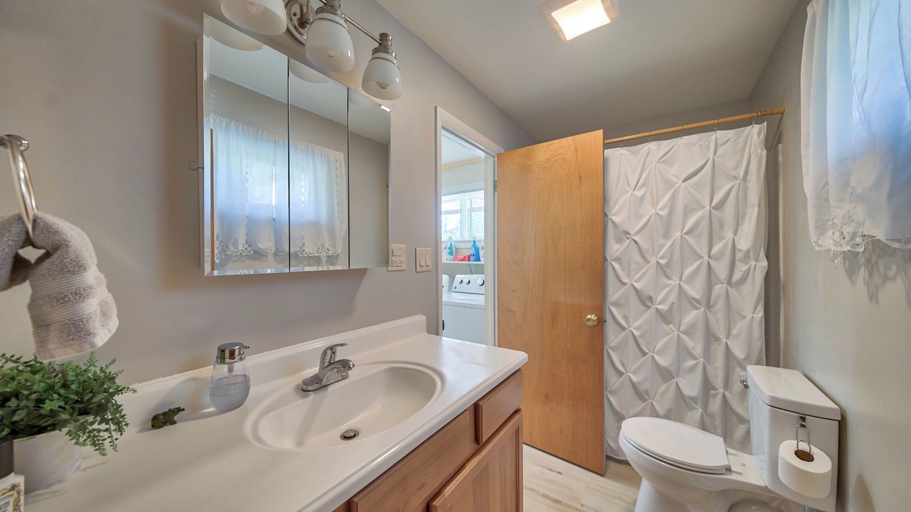 Photo of Bathroom in Cody