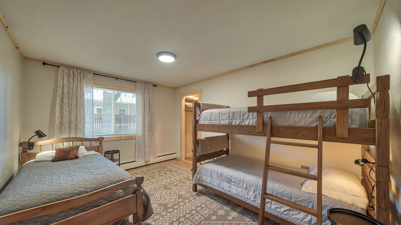 Photo of Bedroom in Cody