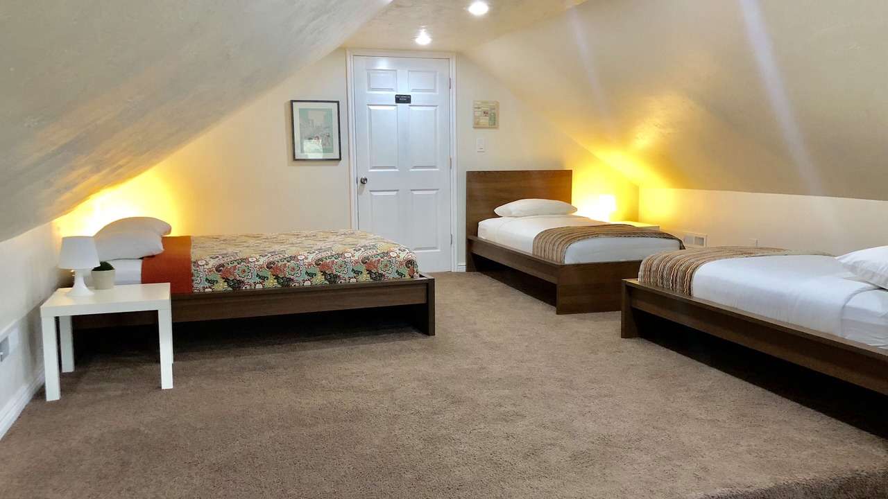 Photo of Bedroom in Murray