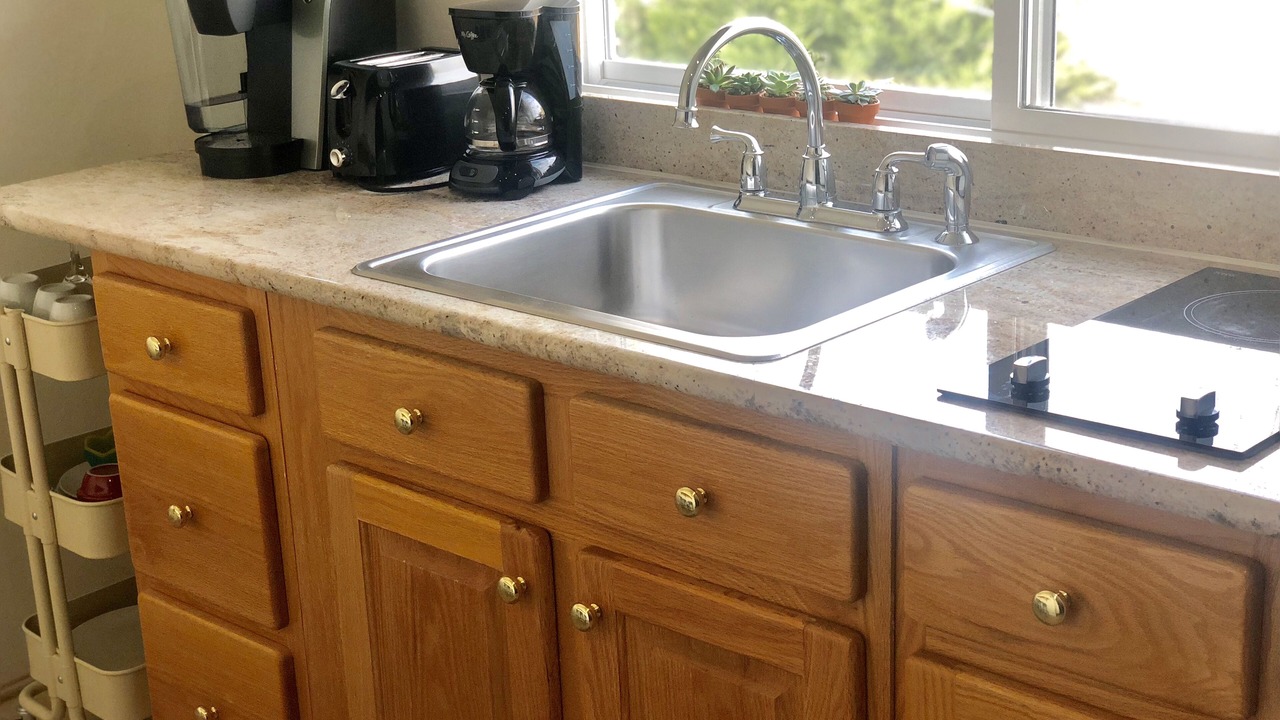 Photo of Kitchen in Murray