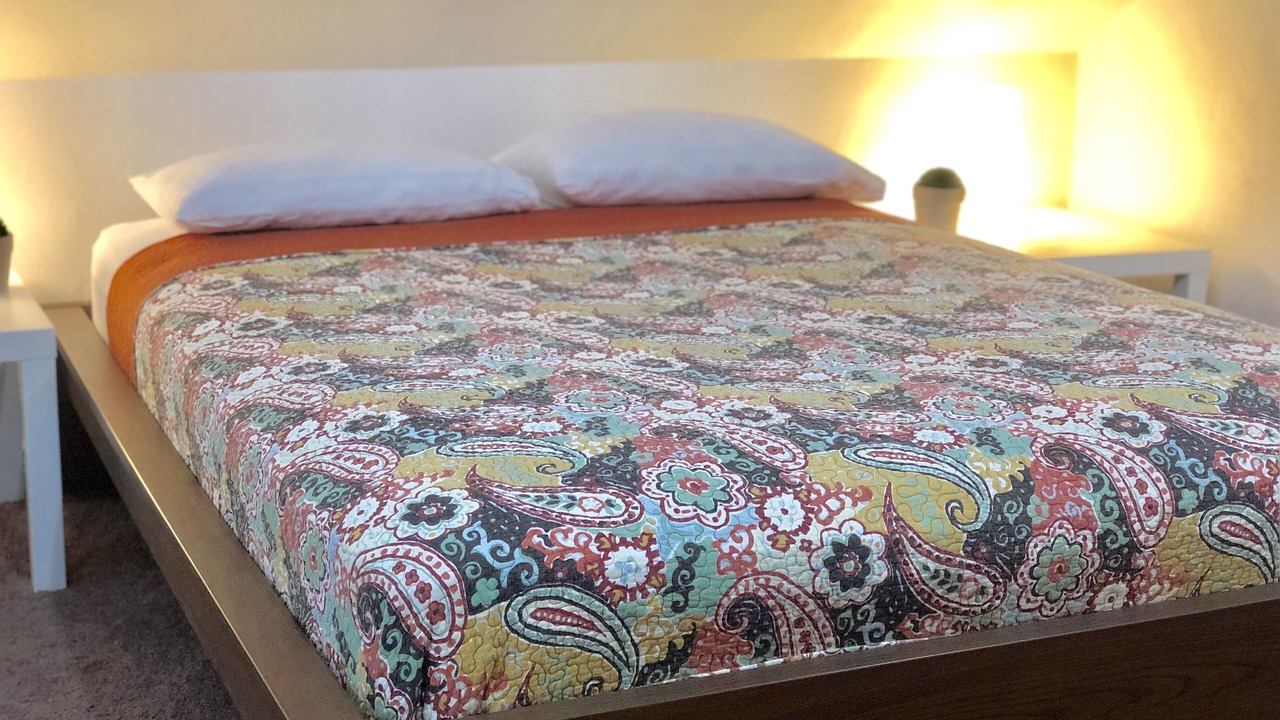 Photo of Bedroom in Murray