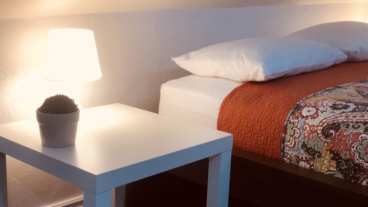 Photo of Bedroom in Murray
