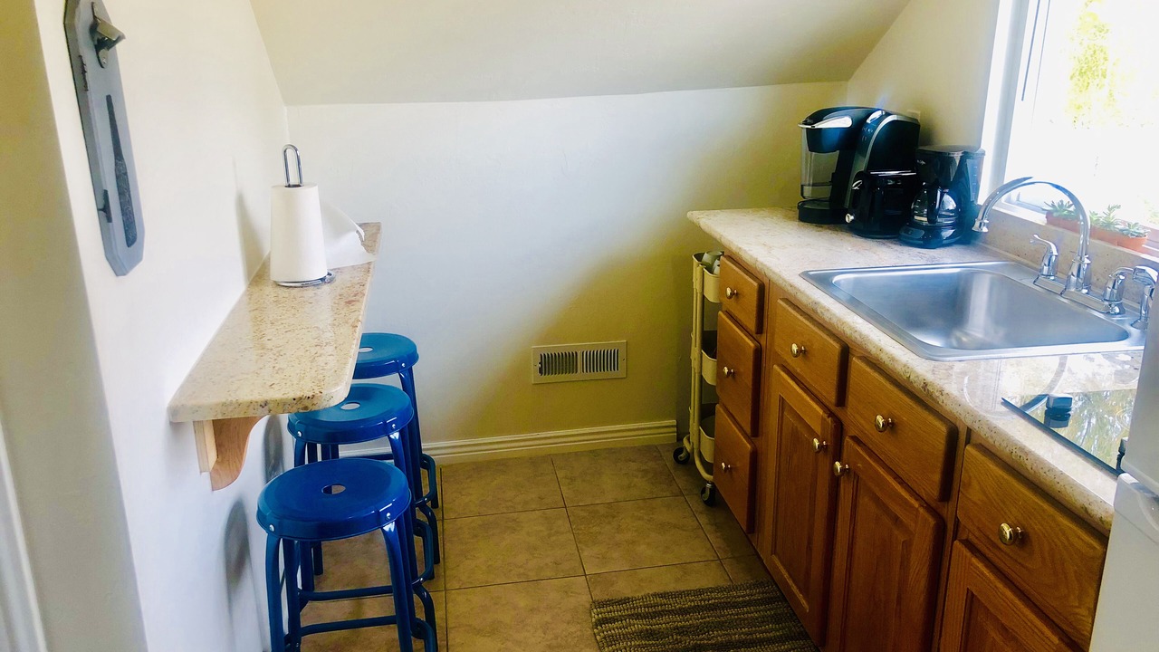 Photo of Kitchen in Murray