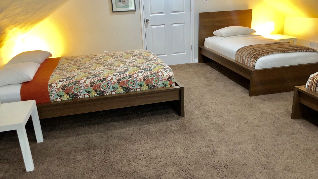 Photo of Bedroom in Murray