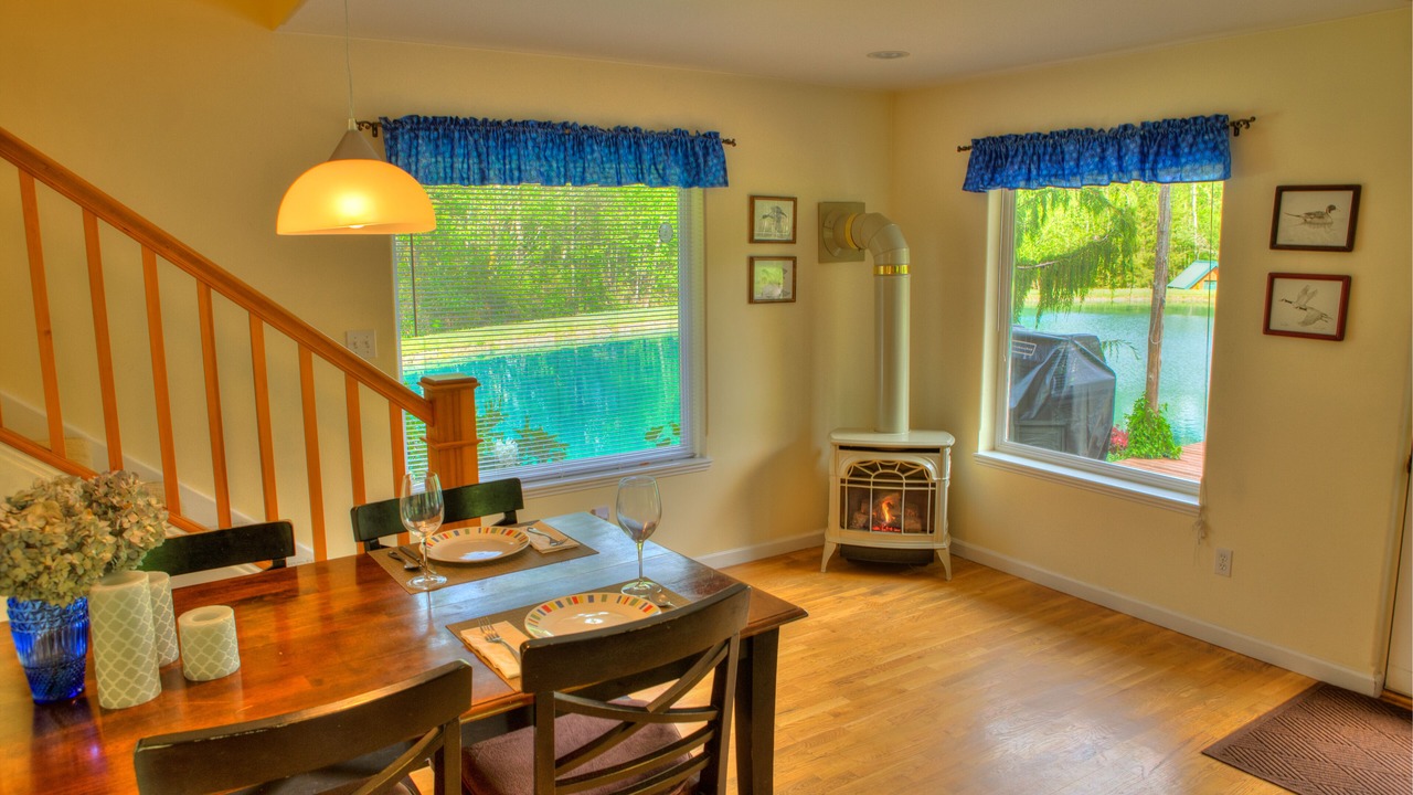 Photo of Bedroom in Big Lake