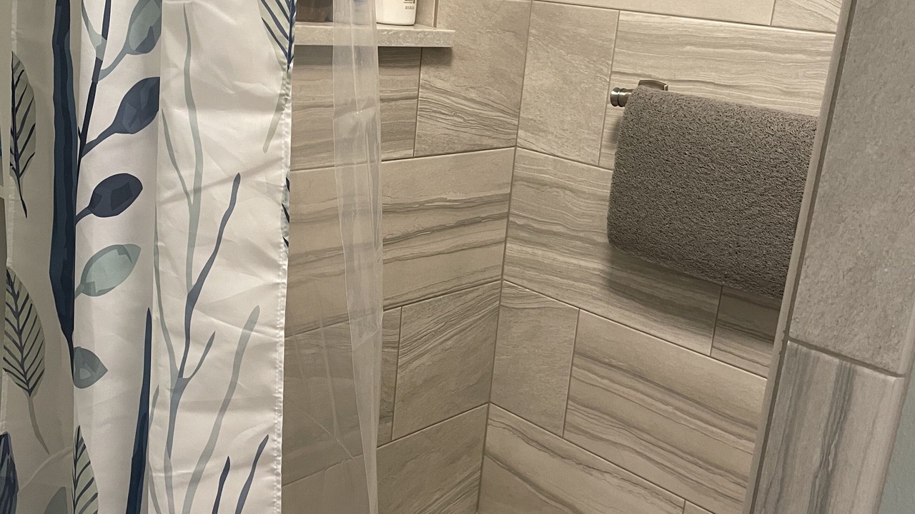 Photo of Bathroom in Big Lake