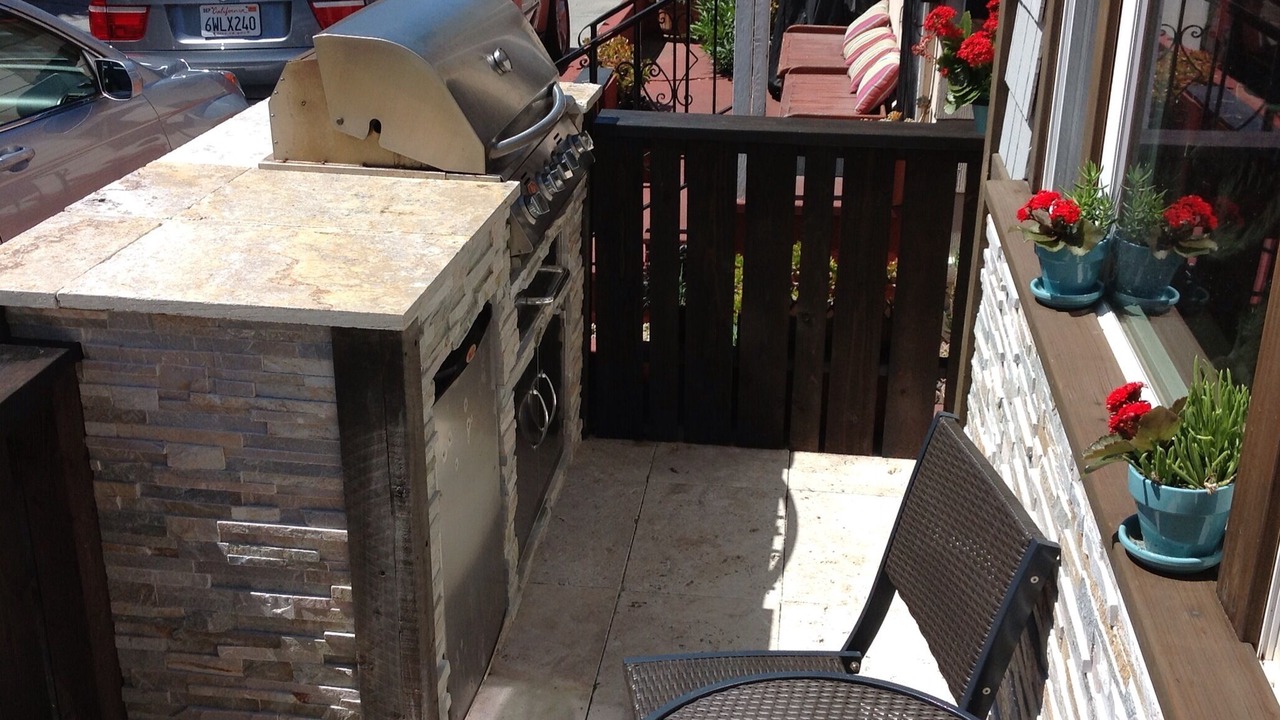 Photo of Outdoor in Mission Beach