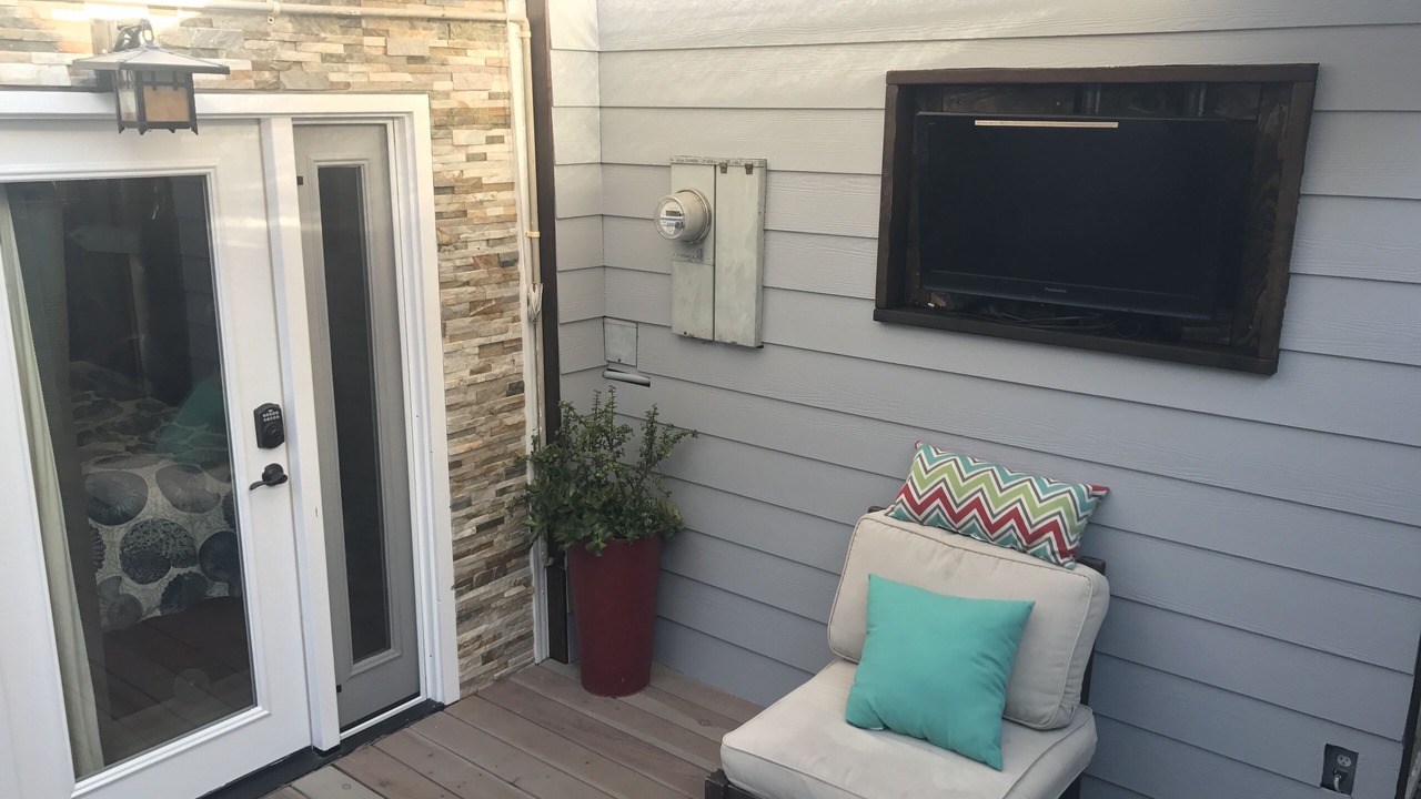Photo of Outdoor in Mission Beach