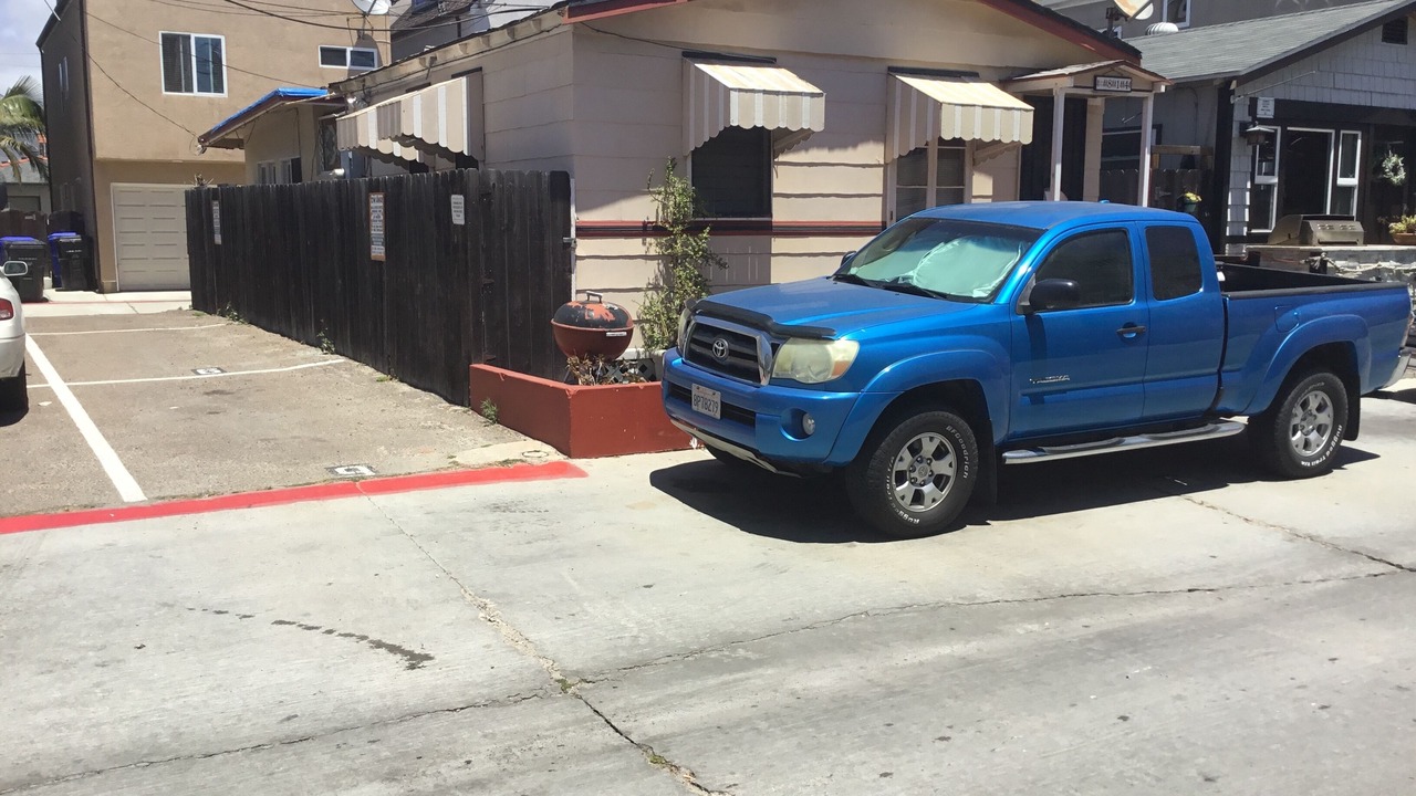 Photo of Others in Mission Beach