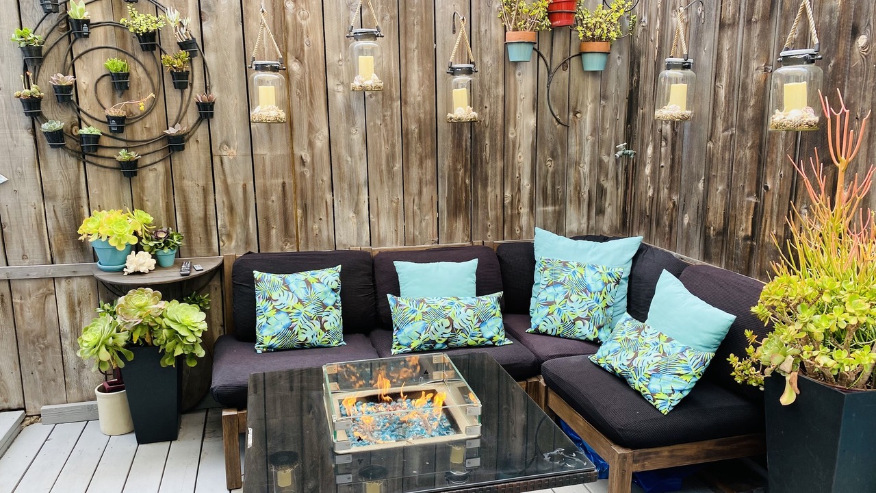 Photo of Outdoor in Mission Beach