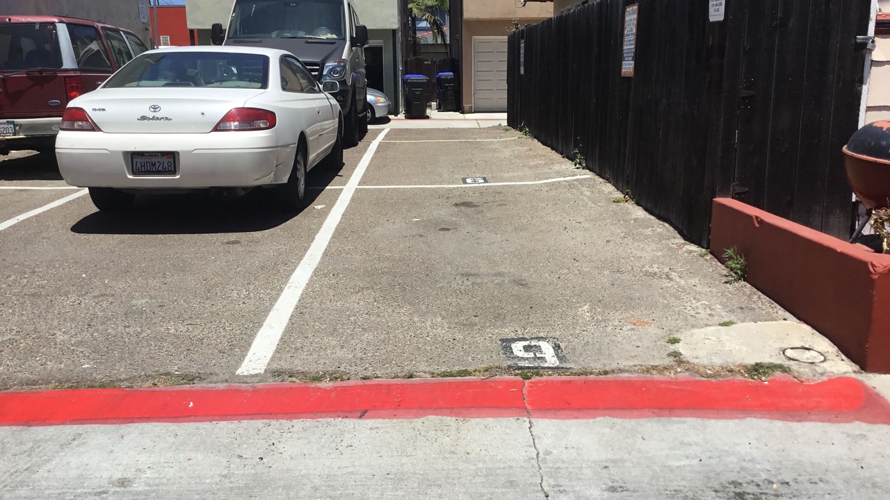 Photo of Others in Mission Beach