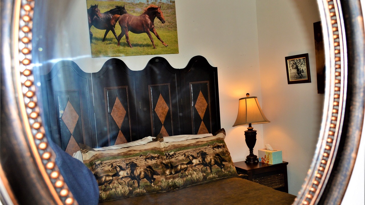 Photo of Bedroom in South Browning