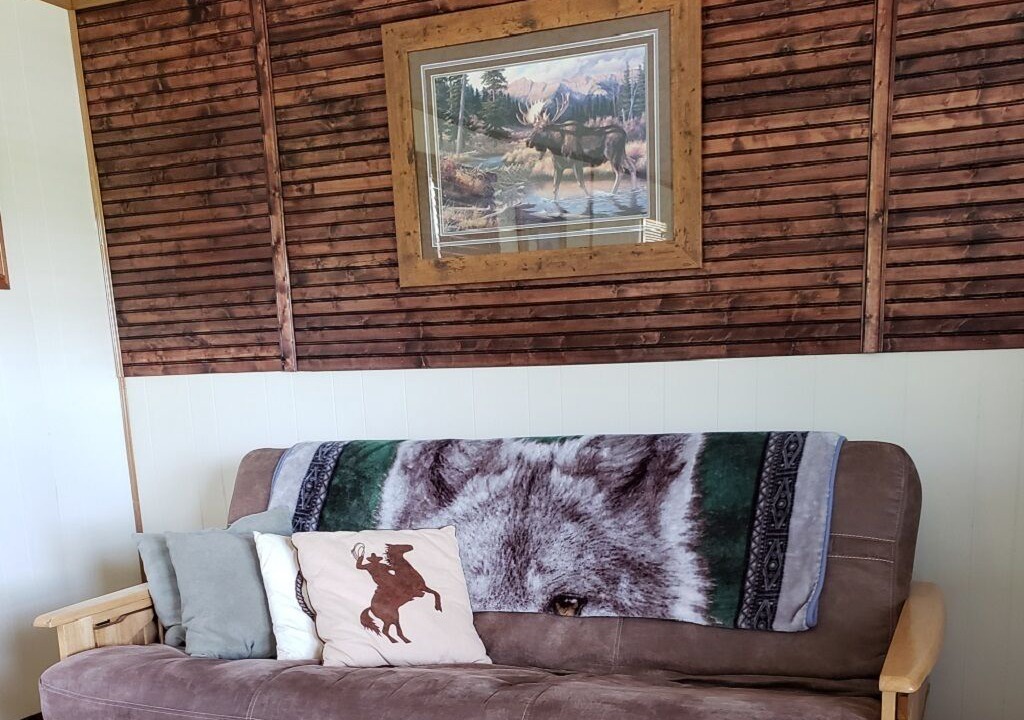 Photo of Bedroom in Babb