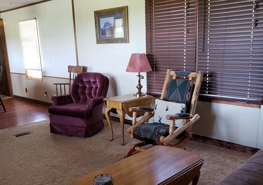 Photo of Bedroom in Babb