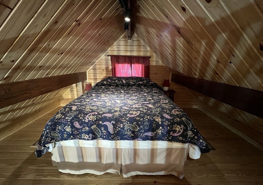 Photo of Bedroom in Gardiner