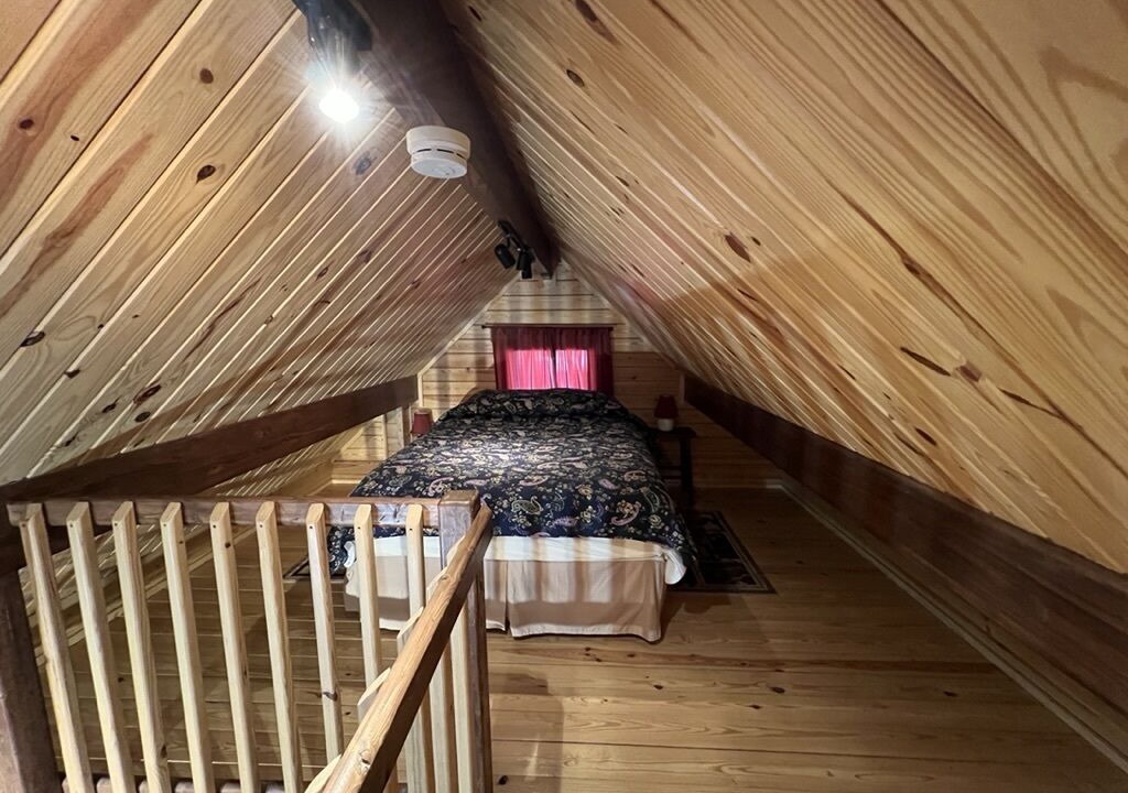 Photo of Bedroom in Gardiner