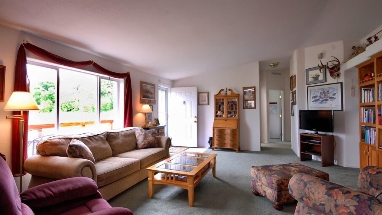 Photo of Bedroom in Babb