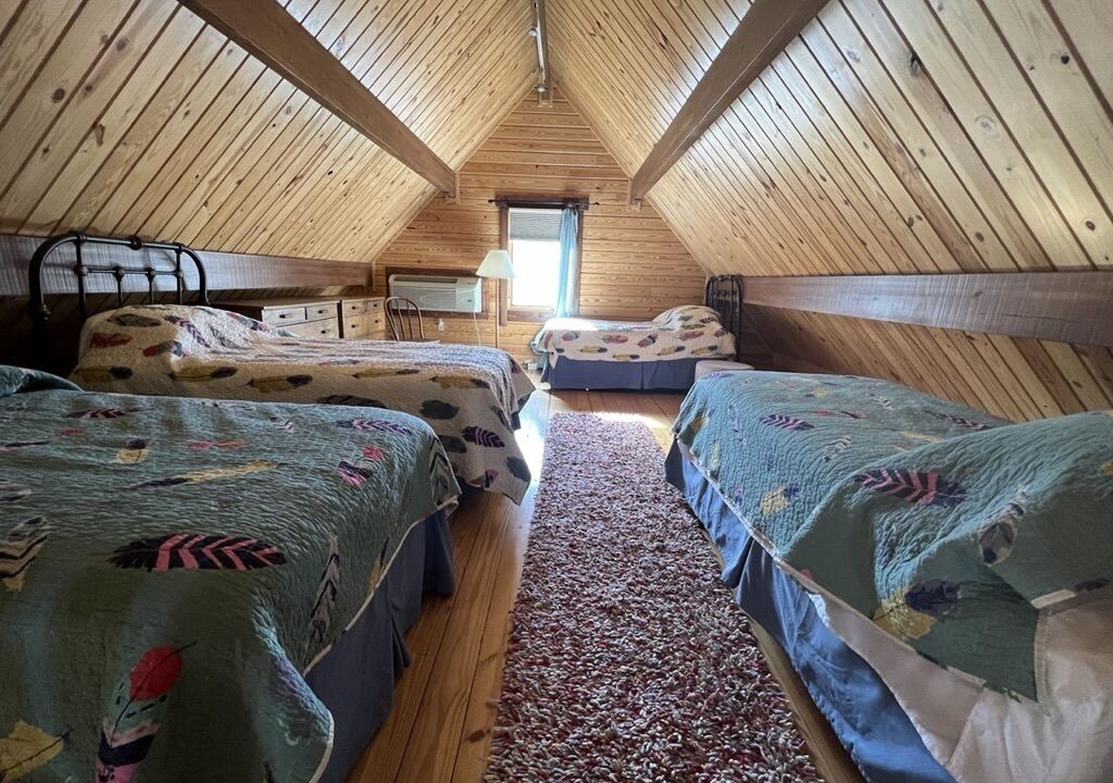 Photo of Bedroom in Gardiner