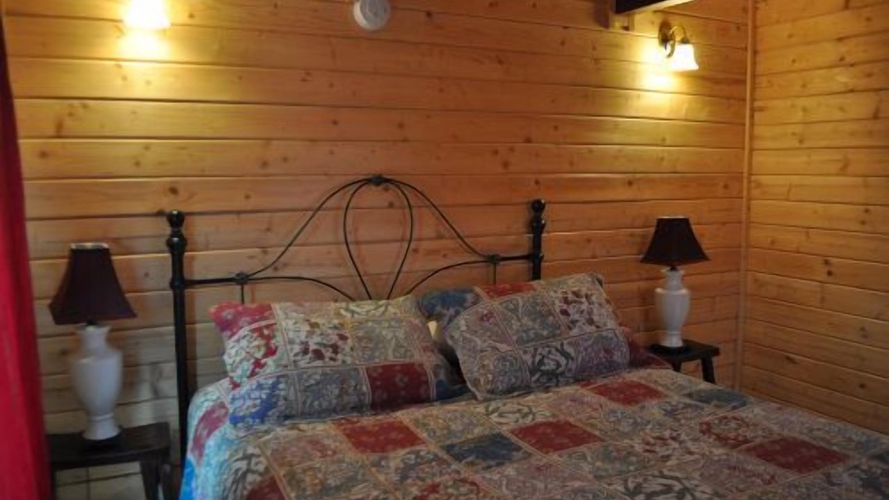 Photo of Bedroom in Gardiner