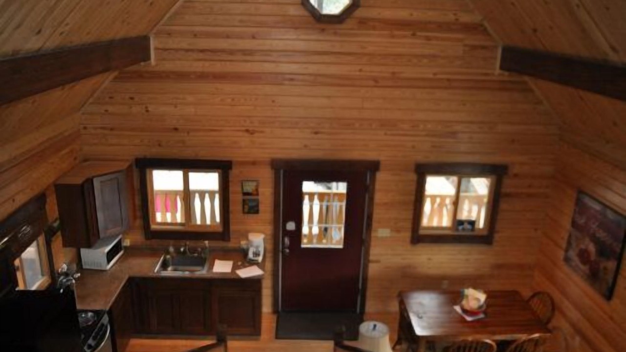 Photo of Kitchen in Gardiner