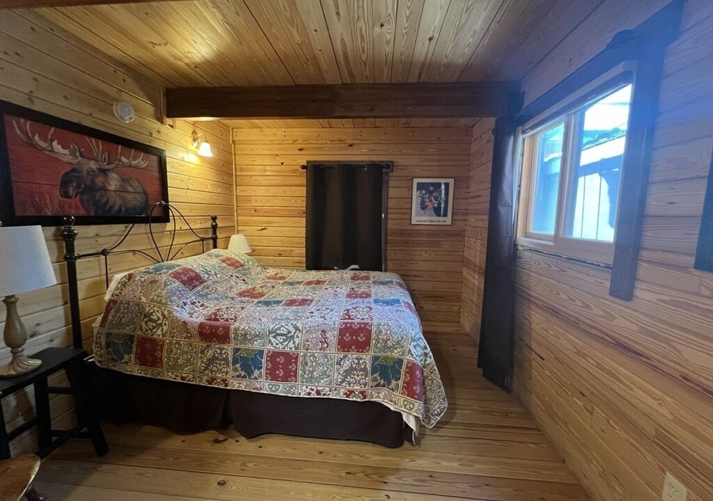 Photo of Bedroom in Gardiner