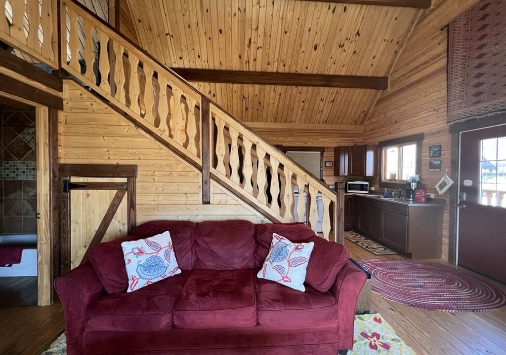 Photo of Livingroom in Gardiner