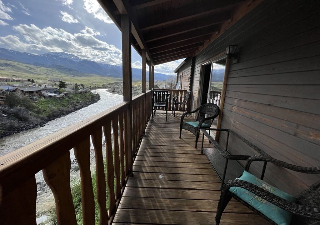 Photo of Patio Balcony in Gardiner