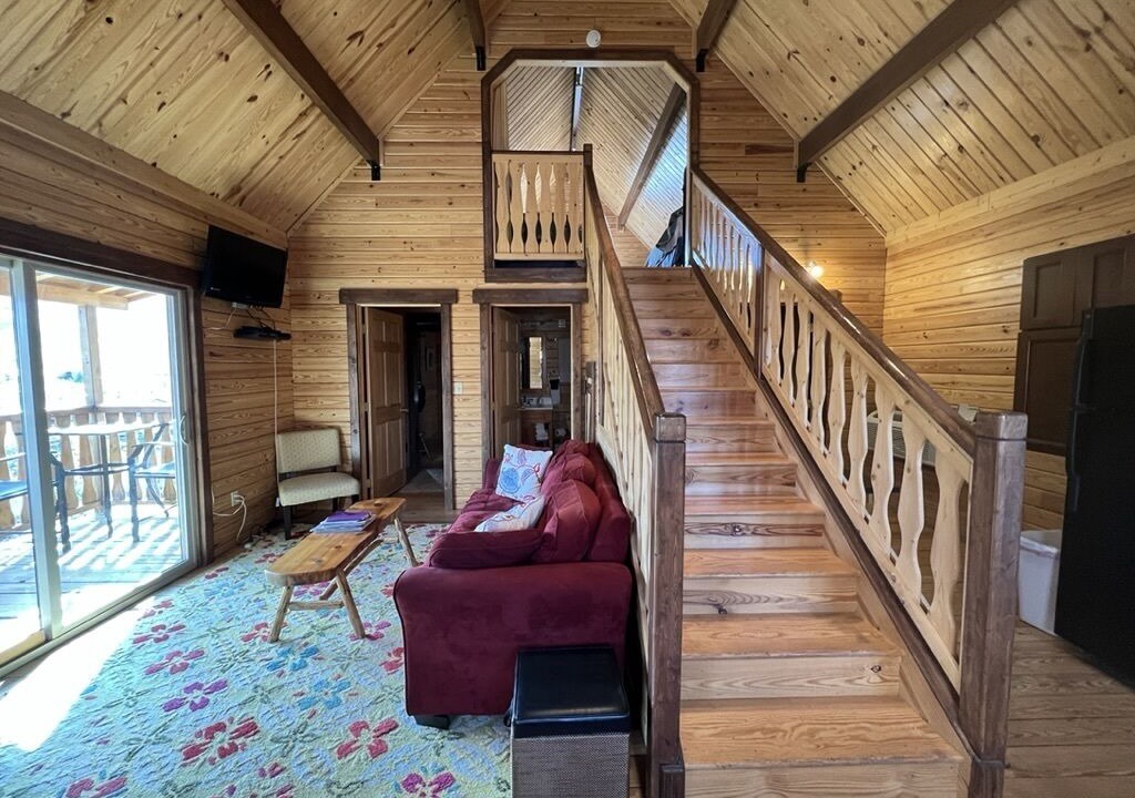 Photo of Livingroom in Gardiner