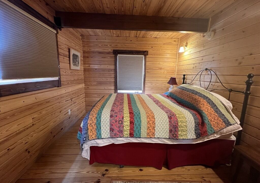 Photo of Bedroom in Gardiner