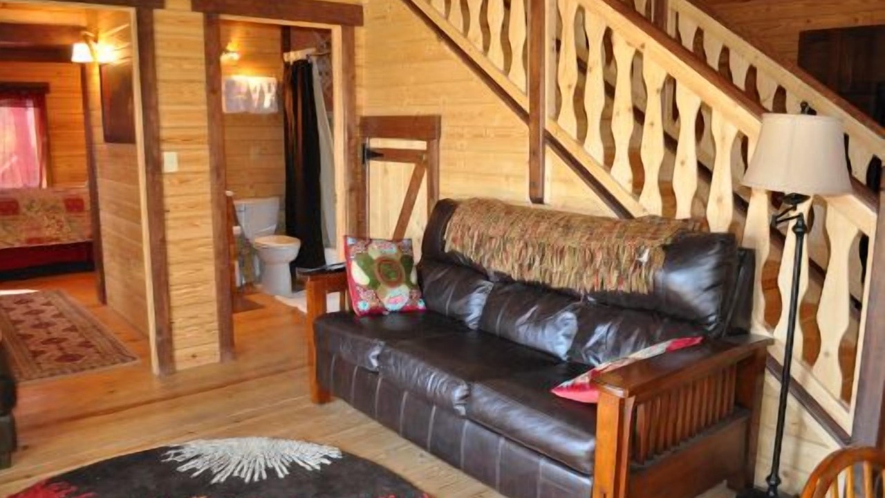 Photo of Livingroom in Gardiner
