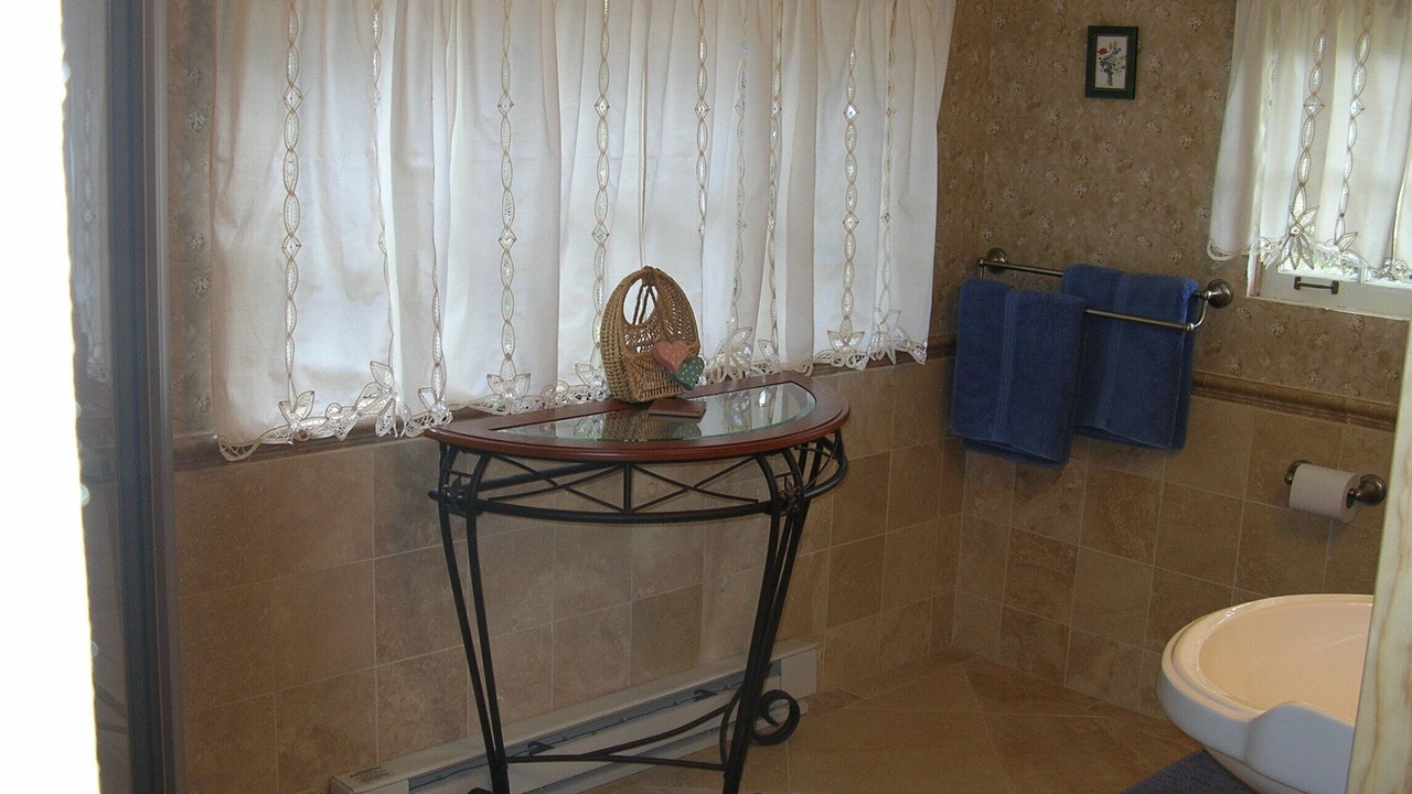 Photo of Bathroom in Nemo