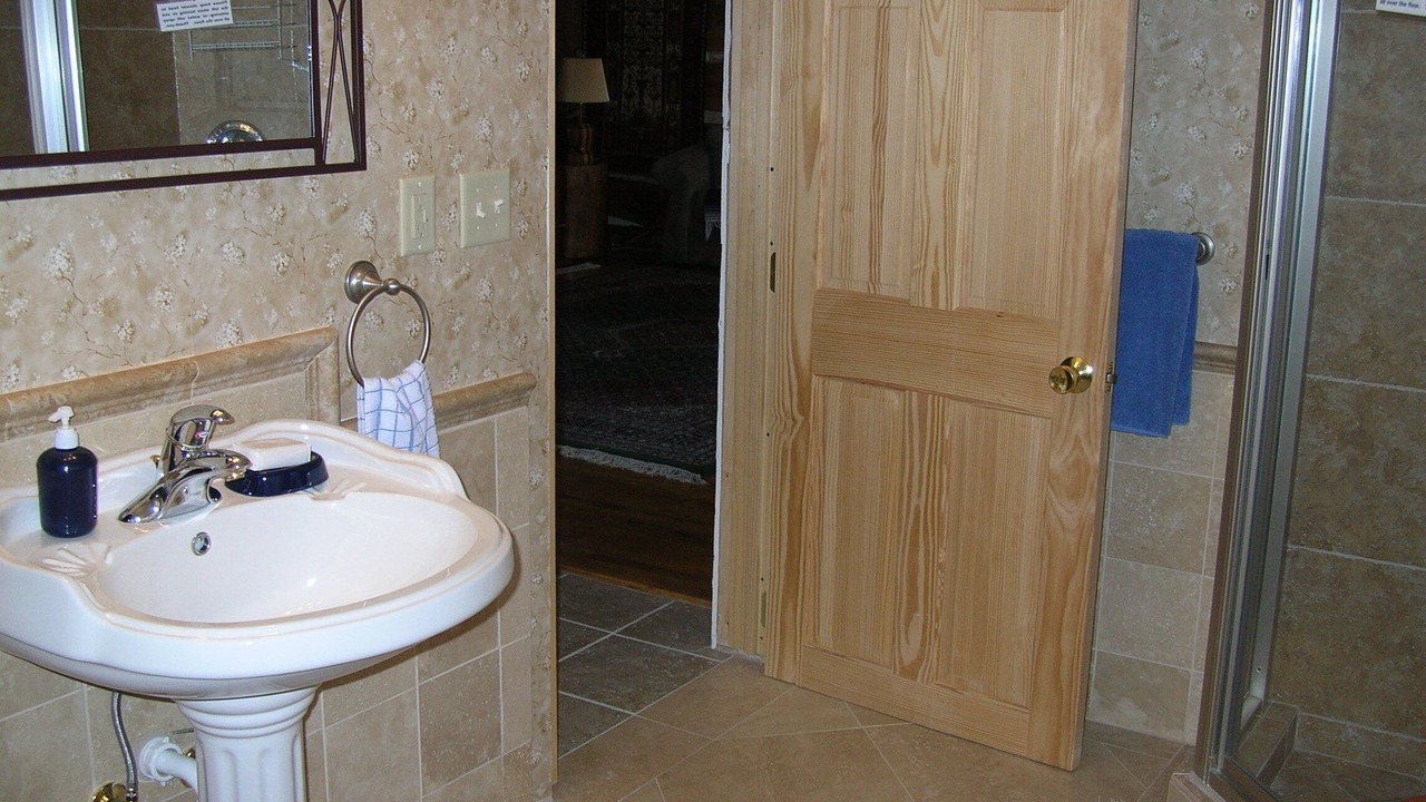 Photo of Bathroom in Nemo