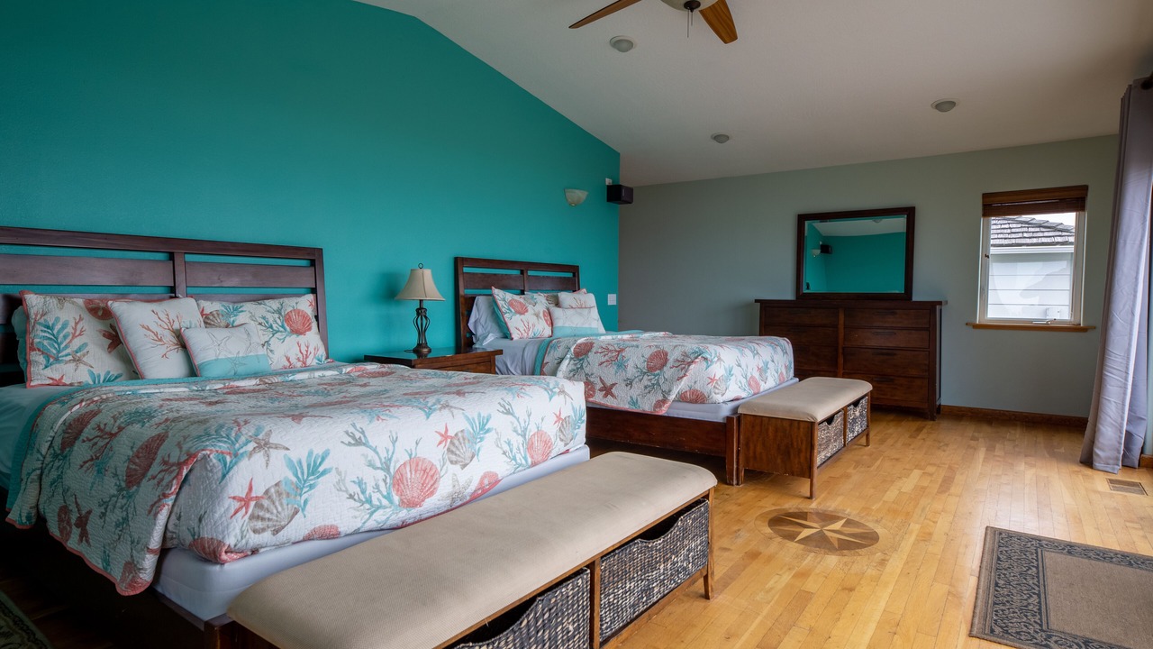 Photo of Bedroom in Newport