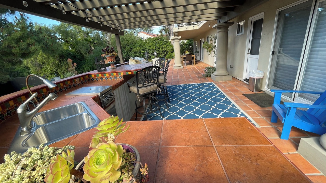 Photo of Outdoor in Rancho Bernardo