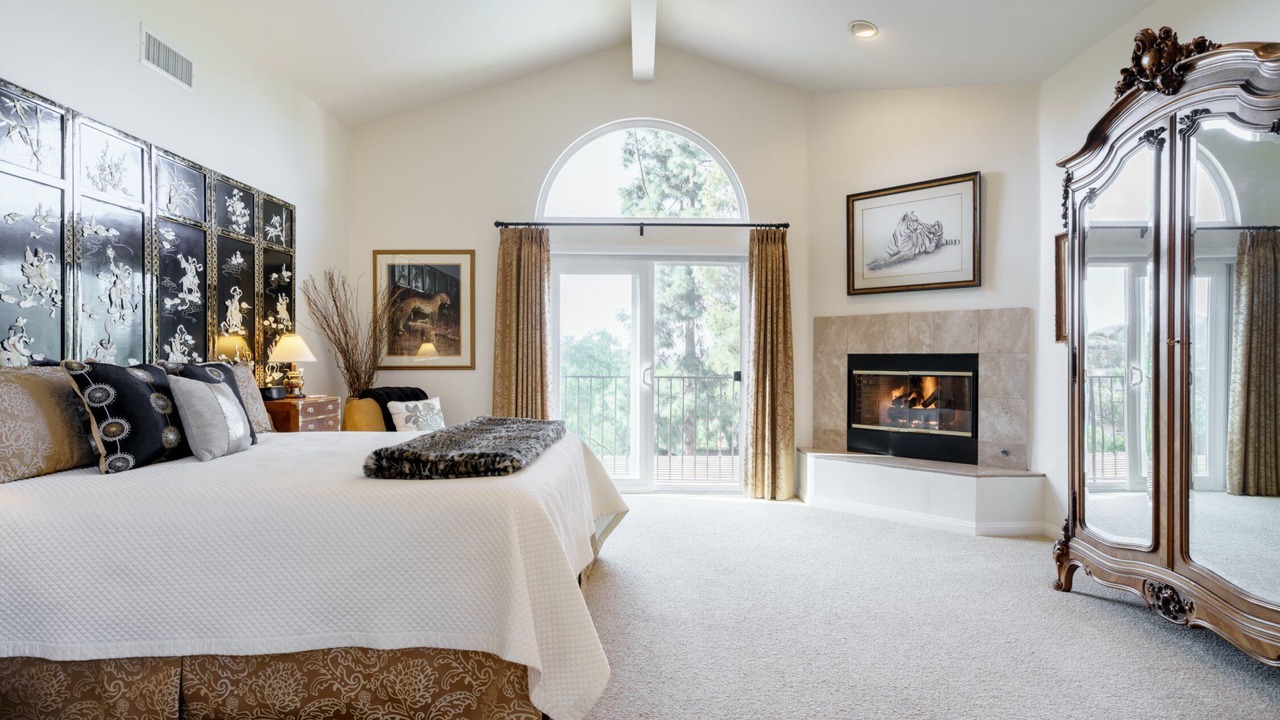 Photo of Livingroom in Rancho Bernardo
